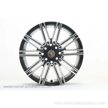 New Design Alloy Wheel aftermarket rims